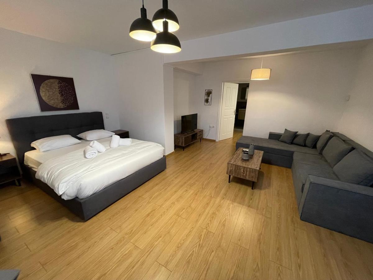 Nala'S Apartment II Нафплион Екстериор снимка